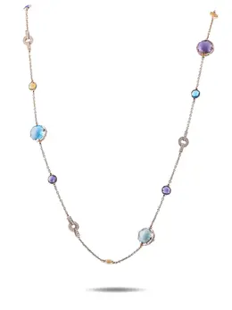 Bvlgari Pre-Owned: Колье 