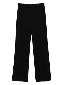 Rick Owens: Чёрные брюки 