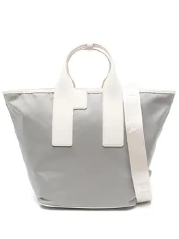 Furla: Сумка-шоппер  Piuma