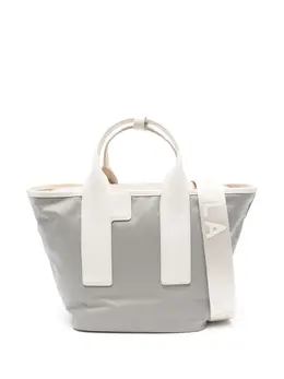 Furla: Сумка-шоппер  Piuma