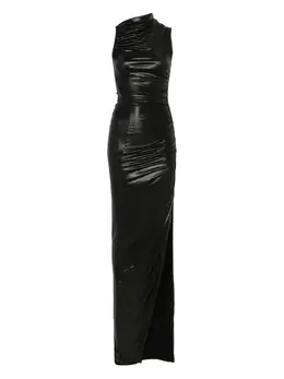 Rick Owens Lilies: Длинное платье 