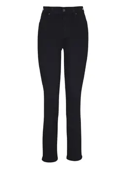 AG Jeans: Прямые джинсы 