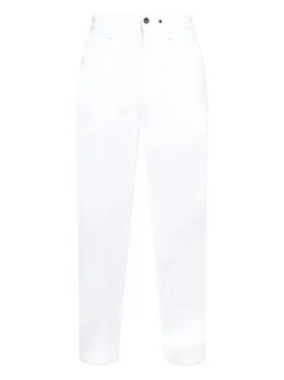 rag & bone: Хлопковые джинсы 