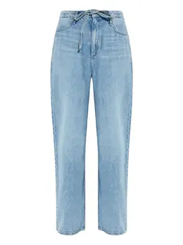 rag & bone: Голубые джинсы 