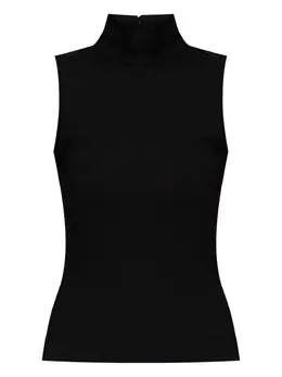 rag & bone: Топ без рукава 
