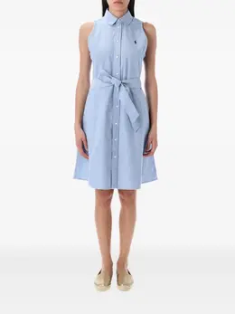 Polo Ralph Lauren: Рубашка без рукава 
