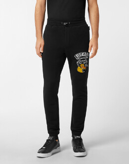 Philipp Plein: Спортивные брюки 