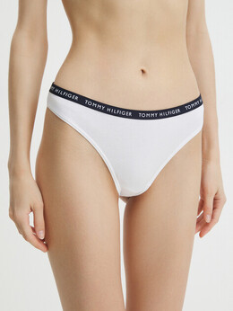 Tommy Hilfiger: Купальник 