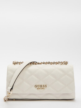 Guess: Белая сумка 