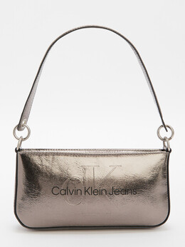 Calvin Klein Jeans: Сумка 