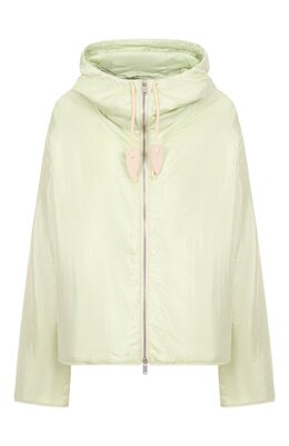 Jil Sander: Куртка оверсайз 