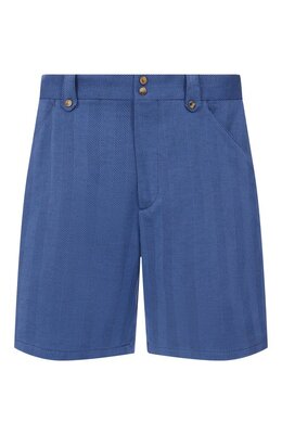 Brunello Cucinelli: Хлопковые шорты 