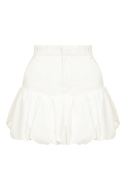Dsquared2: Хлопковая юбка 