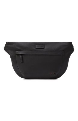 Kiton: Чёрная сумка 