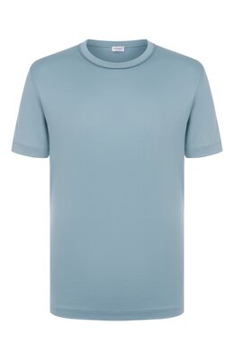 Zimmerli: Хлопковая футболка 