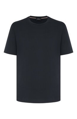 Brioni: Хлопковая футболка 