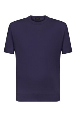 Brioni: Хлопковый свитер 