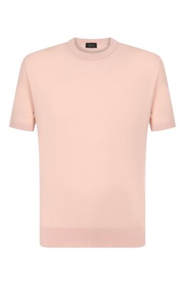 Brioni: Хлопковый свитер 