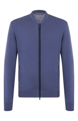 Corneliani: Хлопковый кардиган 