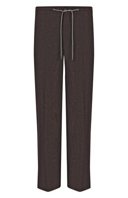 Corneliani: Брюки со стрелками 