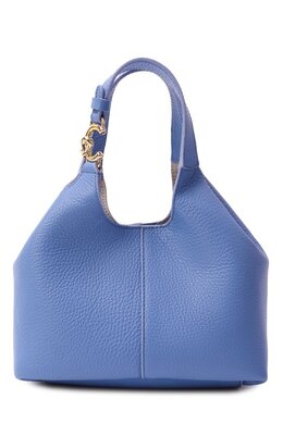 Coccinelle: Голубая сумка 