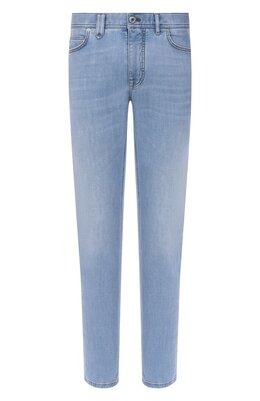 Brioni: Джинсы с карманами 