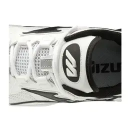 Mizuno: Белые кроссовки 