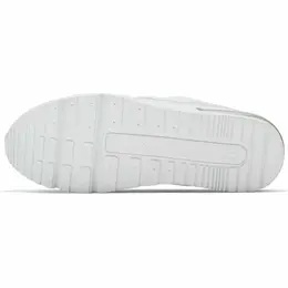 NIKE: Белые кроссовки  Air Max LTD 3