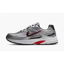 NIKE: Белые кроссовки 