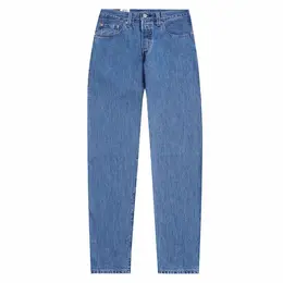 Levi's: Зауженные джинсы  501 Original