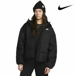 NIKE: Осенняя куртка 