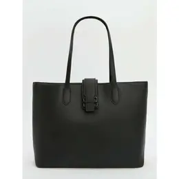 Valentino: Чёрная сумка 