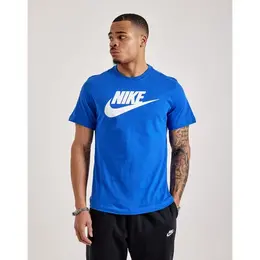 NIKE: Спортивная футболка  Futura