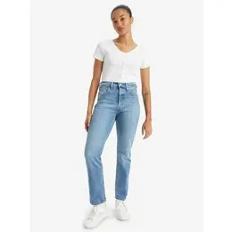 Levi's: Голубые джинсы  501 Original