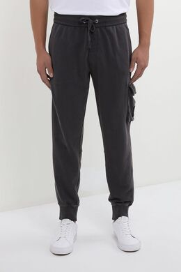 Calvin Klein Jeans: Брюки джоггеры 