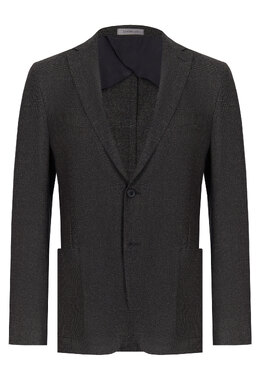 CORNELIANI: Синий костюм 