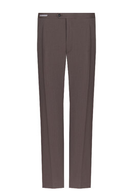 CORNELIANI: Классические брюки 
