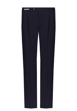 CORNELIANI: Классические брюки 