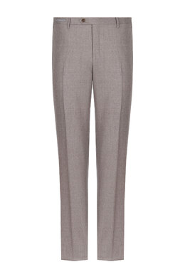 CORNELIANI: Классические брюки 