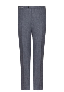 CORNELIANI: Классические брюки 
