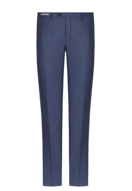 CORNELIANI: Классические брюки 
