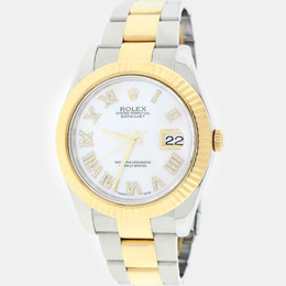 Rolex: Часы 