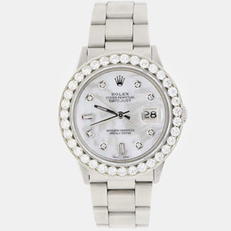 Rolex: Часы 