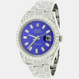 Rolex: Часы 
