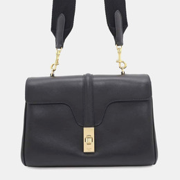 Celine: Чёрная сумка 