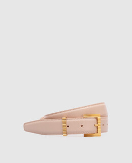 Balmain: Ремені 