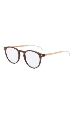 Mykita: Очки 