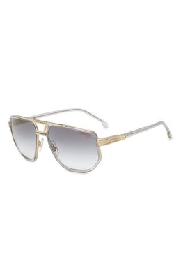Carrera: Очки 