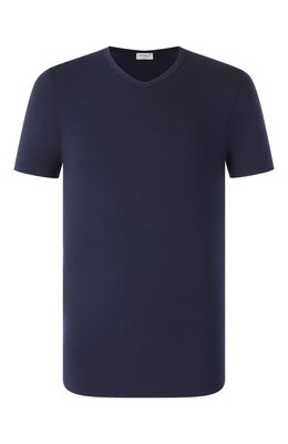 Zimmerli: Домашняя футболка 