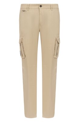 Aeronautica Militare: Хлопковые брюки 